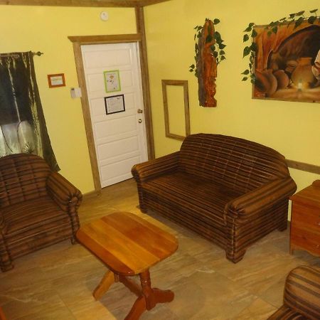 Cocopele Inn San Ignacio Esterno foto