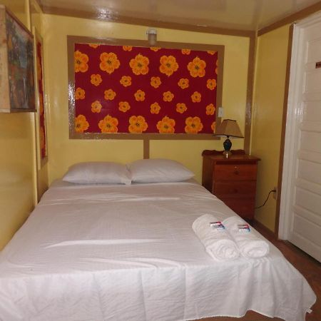 Cocopele Inn San Ignacio Esterno foto