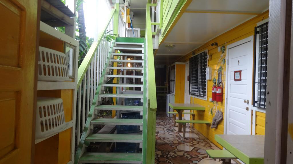 Cocopele Inn San Ignacio Esterno foto