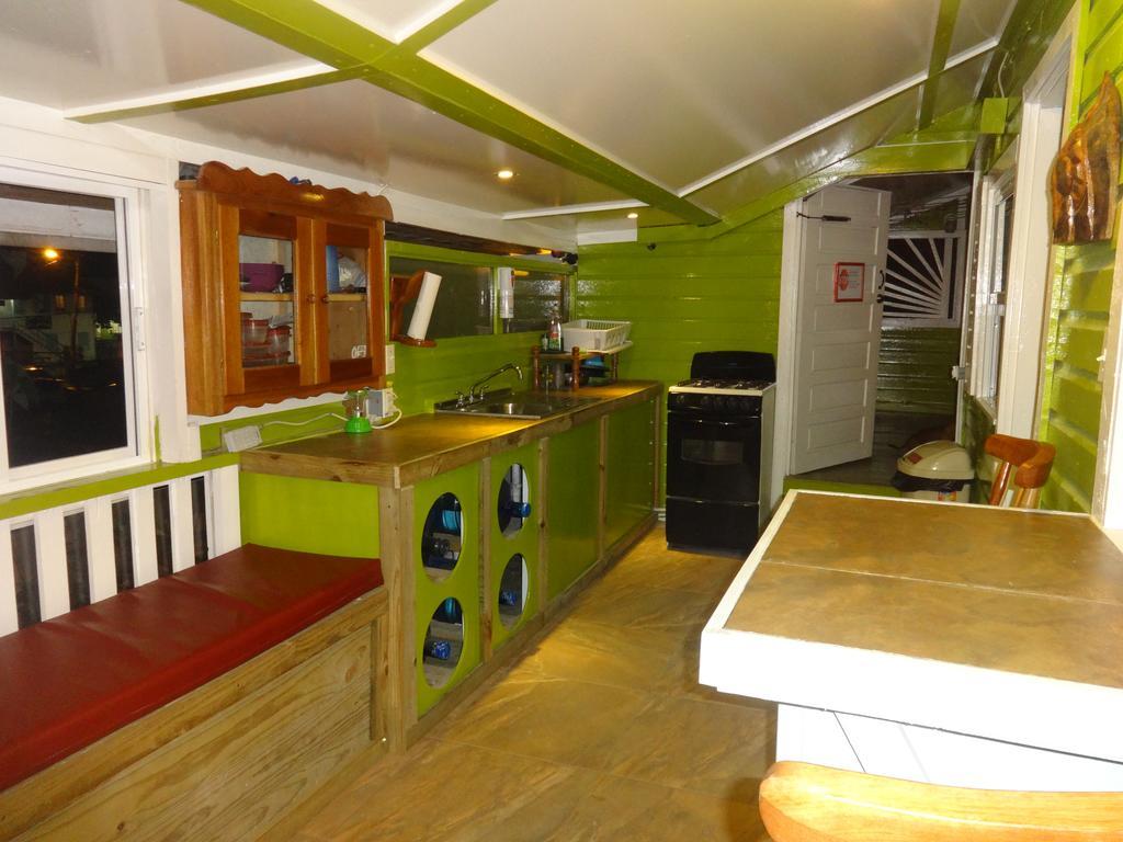 Cocopele Inn San Ignacio Esterno foto