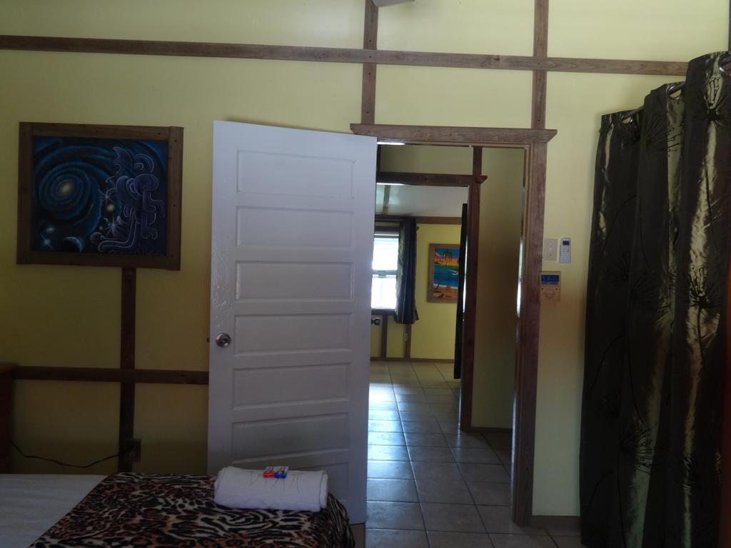 Cocopele Inn San Ignacio Esterno foto