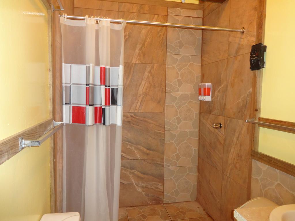 Cocopele Inn San Ignacio Esterno foto