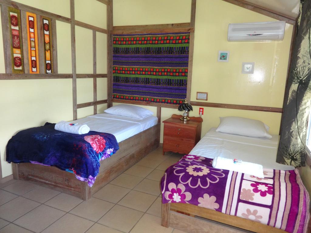 Cocopele Inn San Ignacio Esterno foto