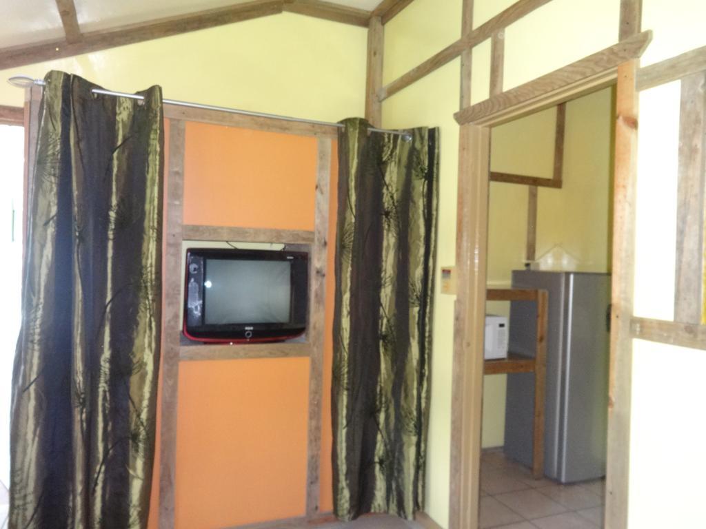 Cocopele Inn San Ignacio Esterno foto