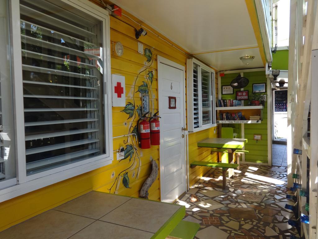 Cocopele Inn San Ignacio Esterno foto