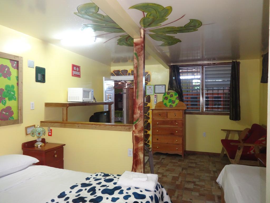 Cocopele Inn San Ignacio Esterno foto
