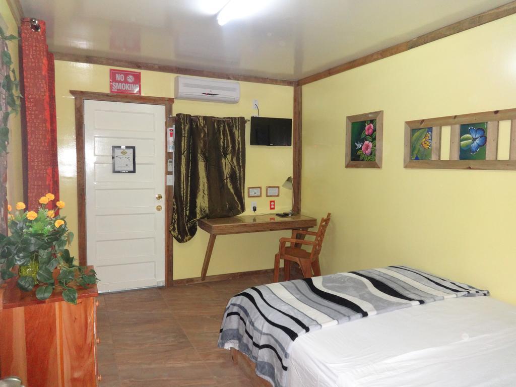 Cocopele Inn San Ignacio Esterno foto