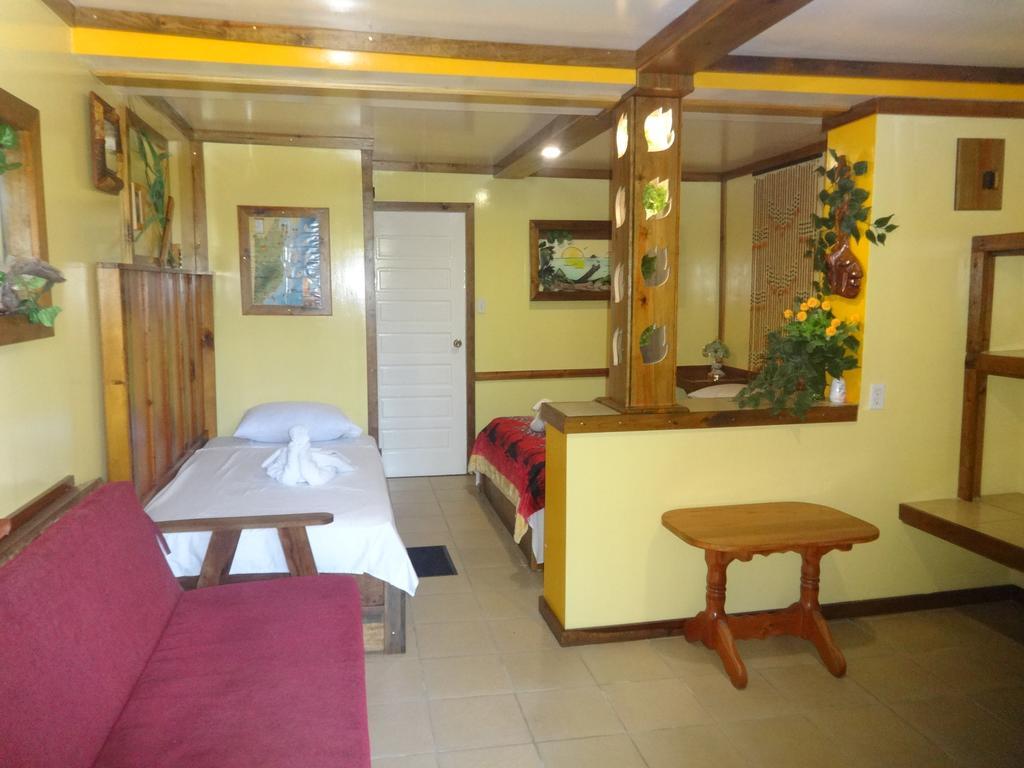 Cocopele Inn San Ignacio Esterno foto