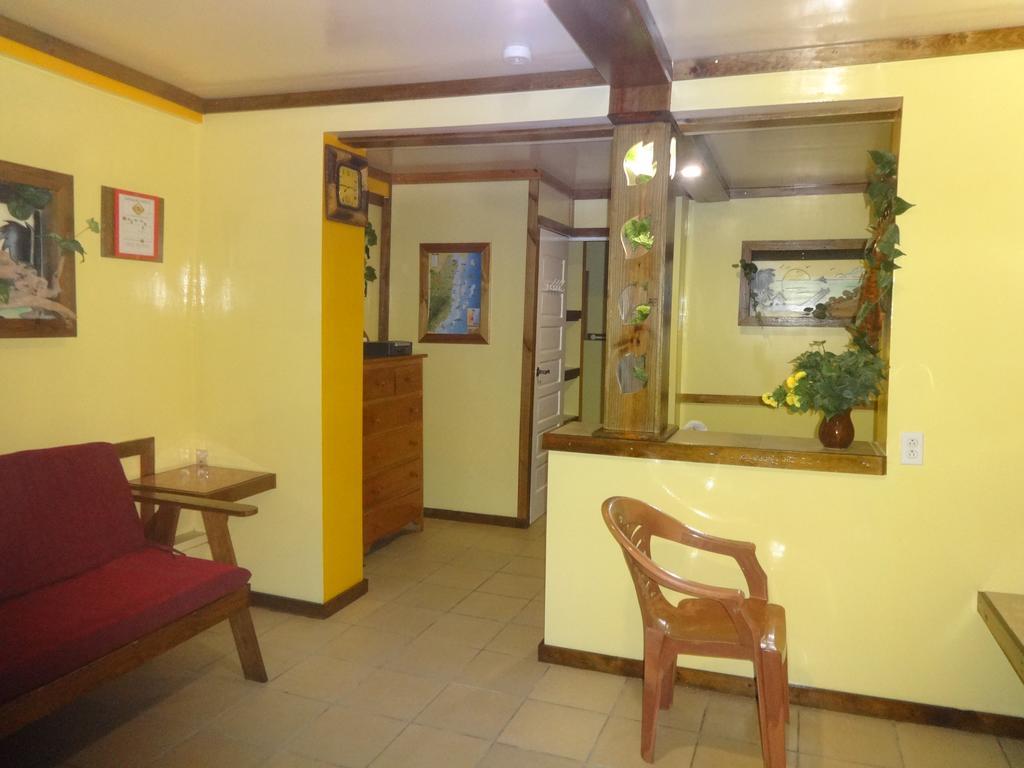 Cocopele Inn San Ignacio Esterno foto