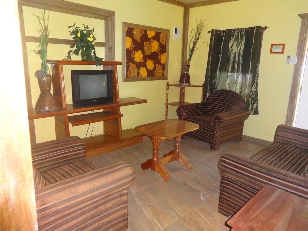 Cocopele Inn San Ignacio Esterno foto