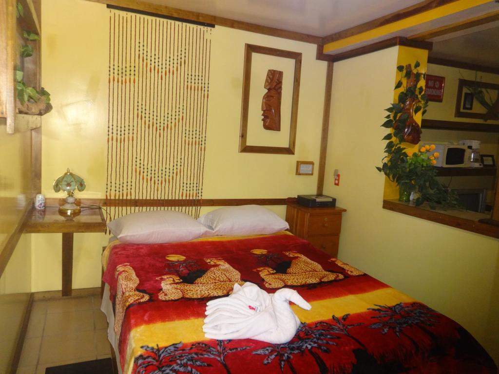 Cocopele Inn San Ignacio Esterno foto