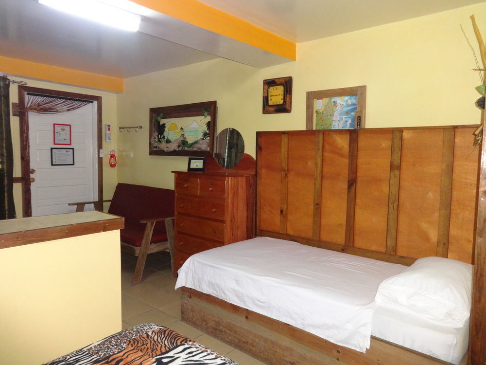 Cocopele Inn San Ignacio Esterno foto
