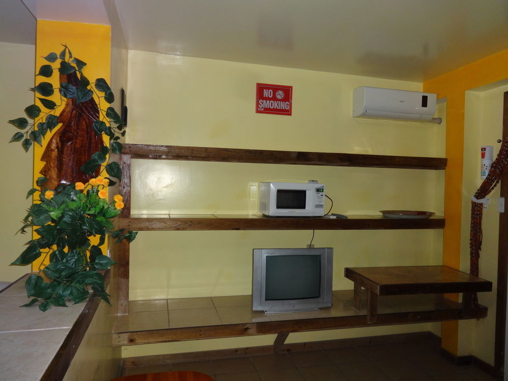 Cocopele Inn San Ignacio Esterno foto
