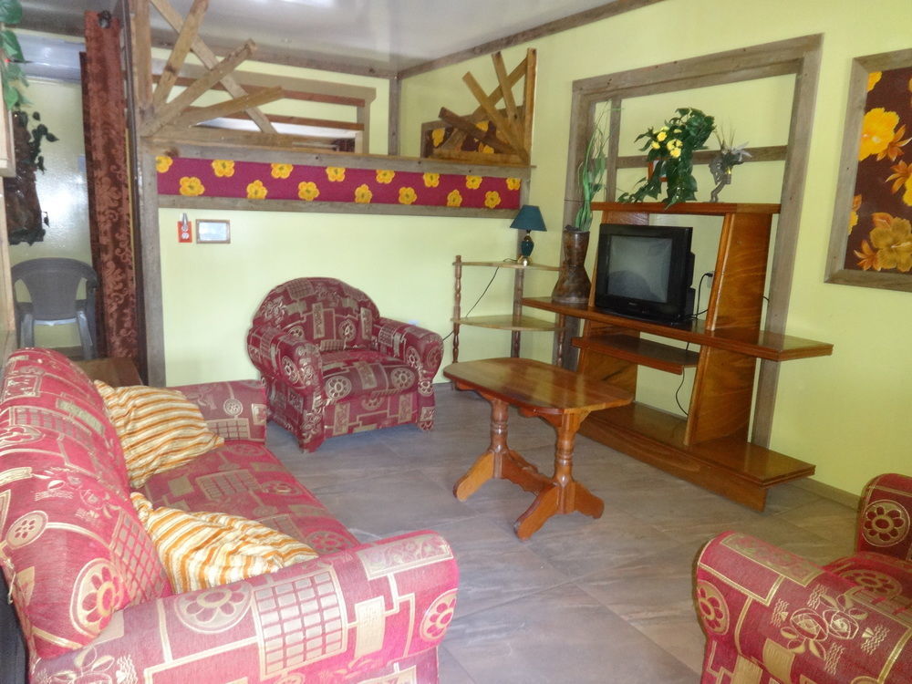 Cocopele Inn San Ignacio Esterno foto