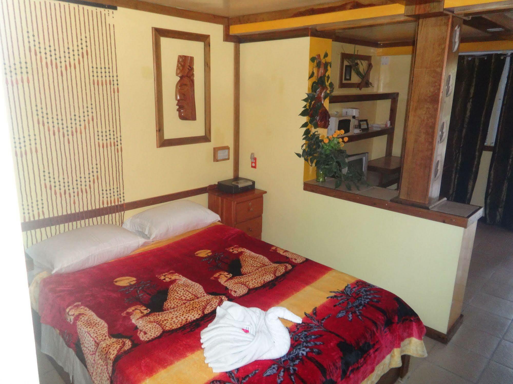 Cocopele Inn San Ignacio Esterno foto
