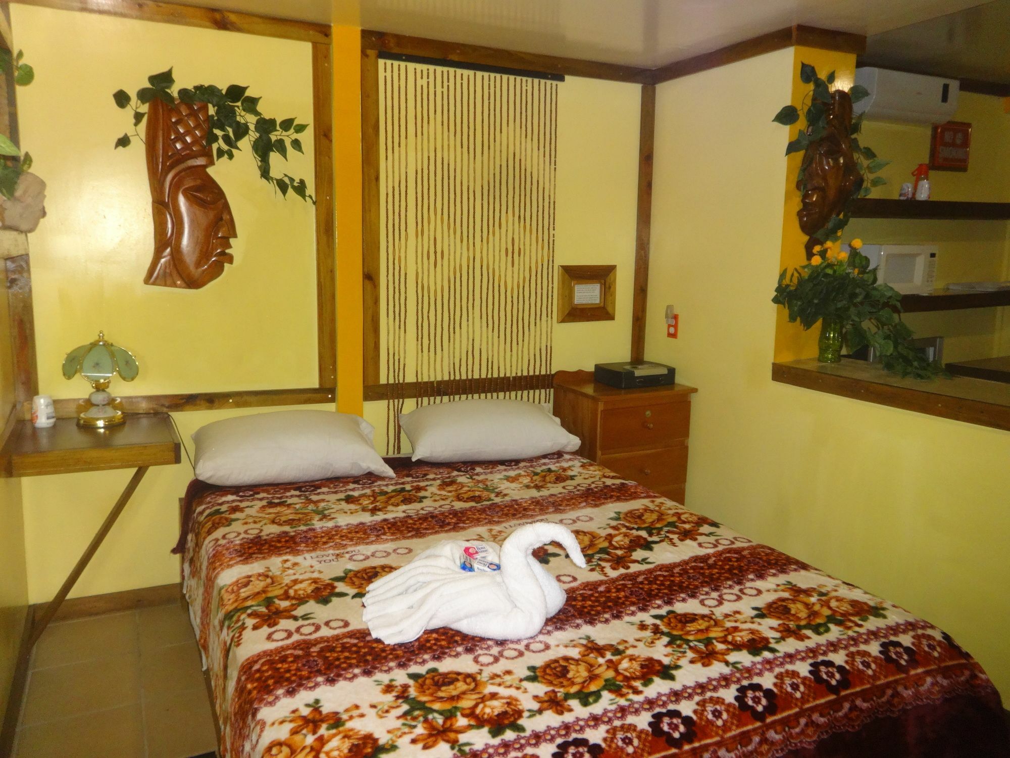 Cocopele Inn San Ignacio Esterno foto