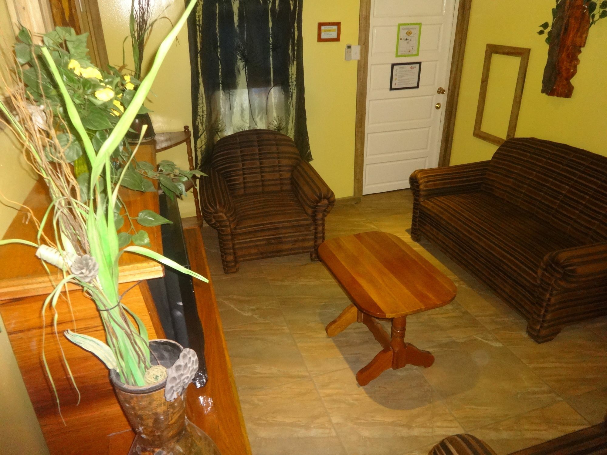 Cocopele Inn San Ignacio Esterno foto