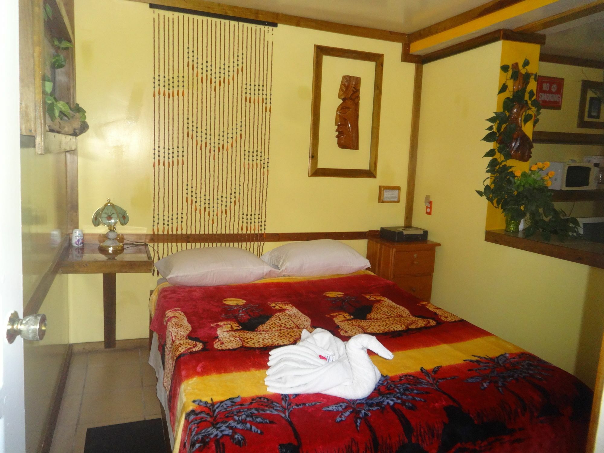 Cocopele Inn San Ignacio Esterno foto
