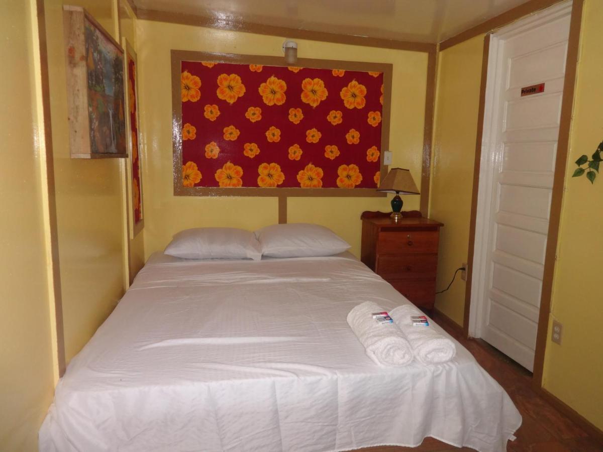 Cocopele Inn San Ignacio Esterno foto