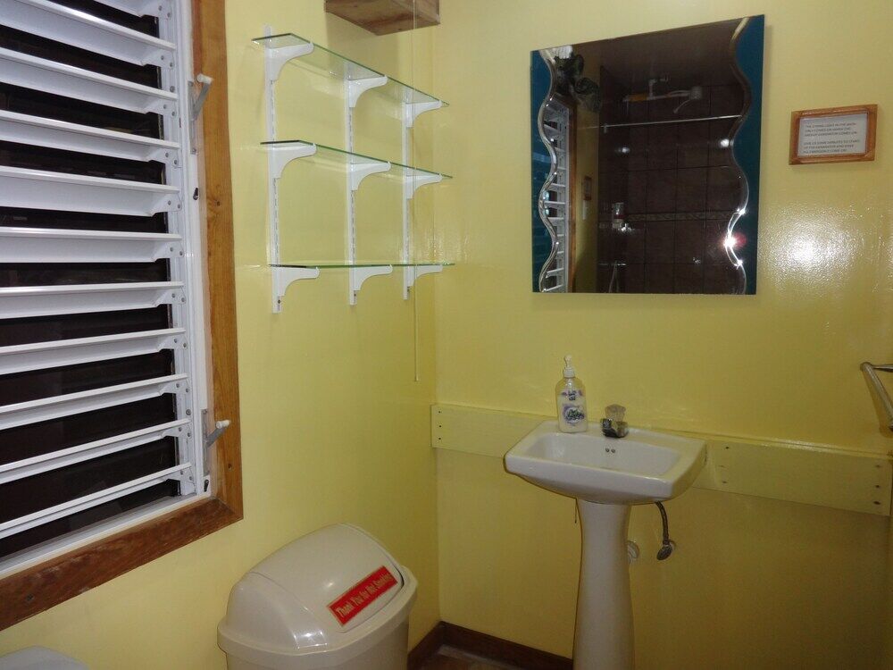 Cocopele Inn San Ignacio Esterno foto