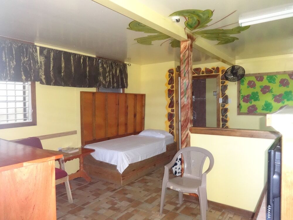 Cocopele Inn San Ignacio Esterno foto